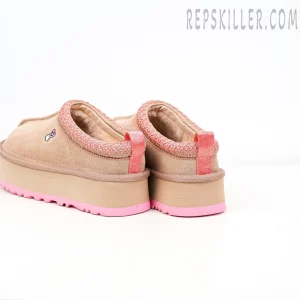 Wmns Tazz Slipper 'Love '25 Pack - Arroyo Tropical Pink' Heels