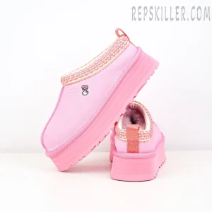 Wmns Tazz Slipper 'Love '25 Pack - Tropical Pink'