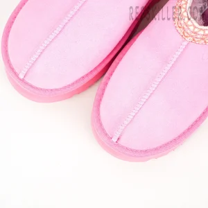 Wmns Tazz Slipper 'Love '25 Pack - Tropical Pink'2