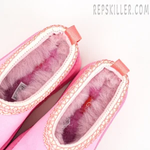 Wmns Tazz Slipper 'Love '25 Pack - Tropical Pink'3