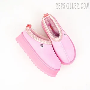 Wmns Tazz Slipper 'Love '25 Pack - Tropical Pink'