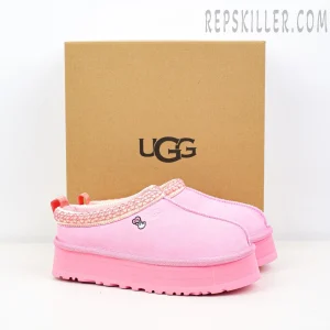 Wmns Tazz Slipper 'Love '25 Pack - Tropical Pink'