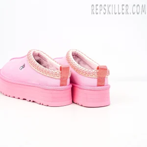 Wmns Tazz Slipper 'Love '25 Pack - Tropical Pink' Heels