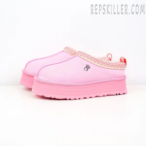 Wmns Tazz Slipper 'Love '25 Pack - Tropical Pink'9