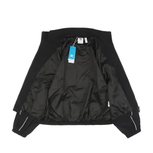 Adidas Valentine’s Day Trefoil Jacket Black Lining