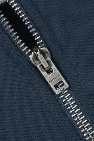 Acne Studios Back Logo Zip-Up Jacket7.jpeg