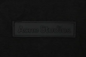 Acne Studios Detachable Suede Collar Padded Jacket1.jpeg