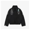 Adidas AMG Petronas Padded Racing Jacket