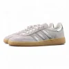 Adidas Handball Spezial 'Grey Silver Gum' 2025