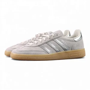 Adidas Handball Spezial 'Grey Silver Gum'