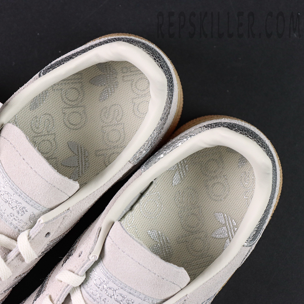 Adidas Handball Spezial 'Grey Silver Gum'9