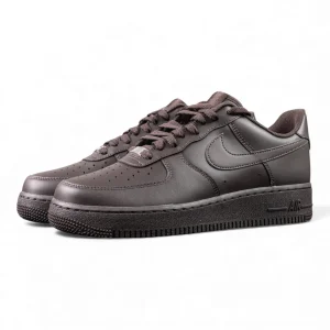Air Force 1 Low 'Velvet Brown'