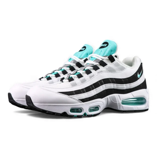 Air Max 95 OG 'Black Border'