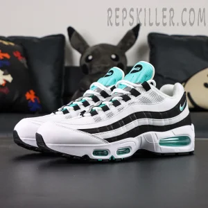Air Max 95 OG 'Black Border'9