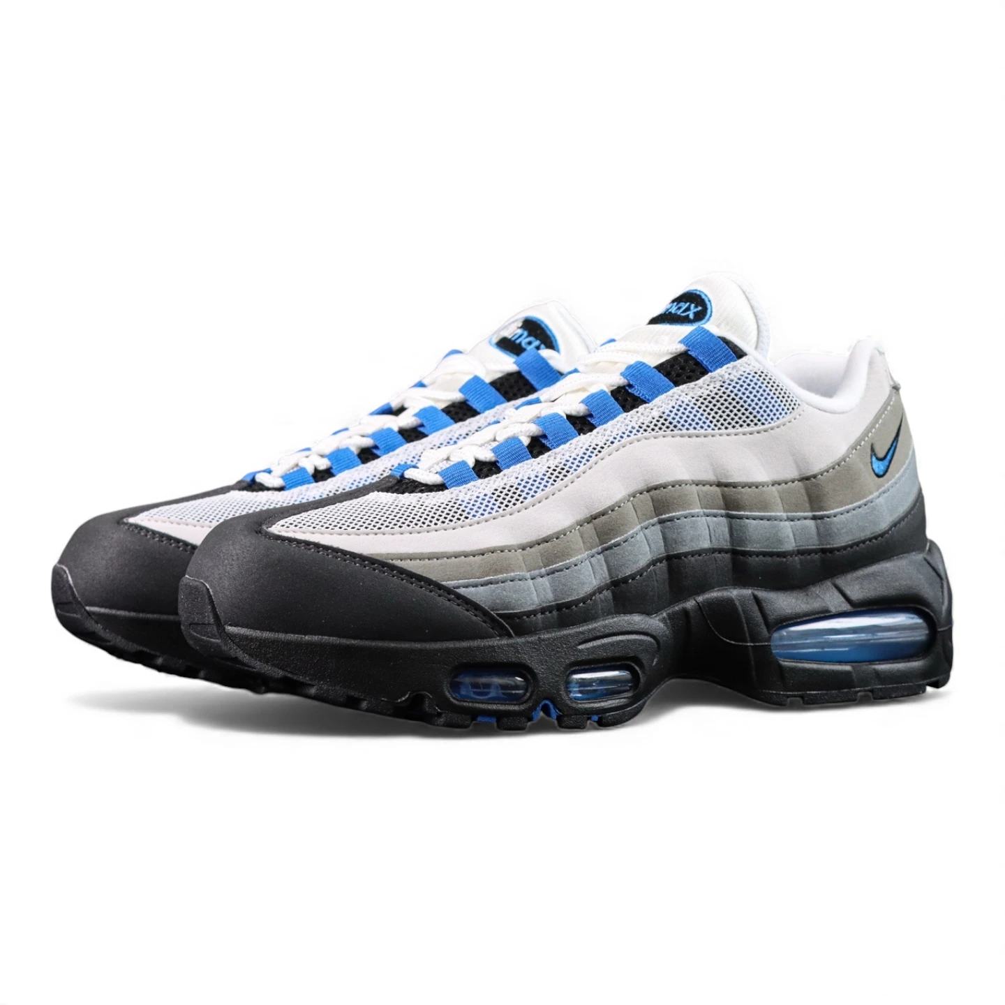 Air Max 95 OG 'Blue Spark'