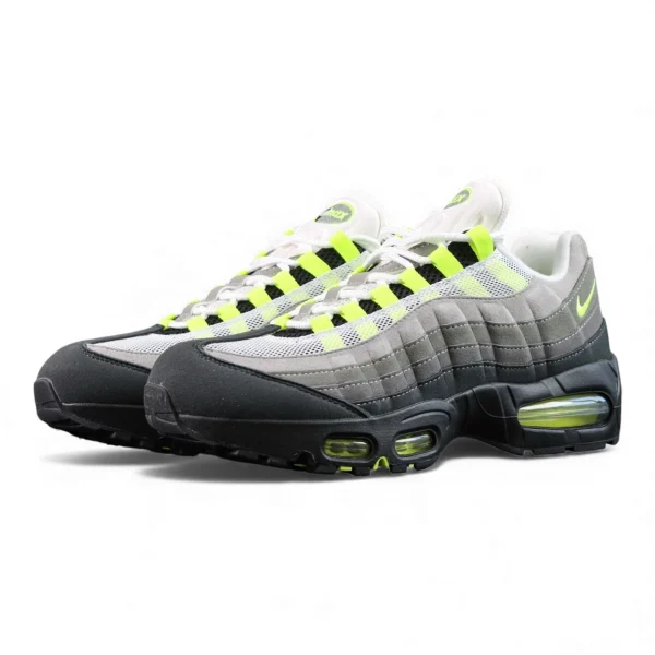Air Max 95 OG 'Neon'