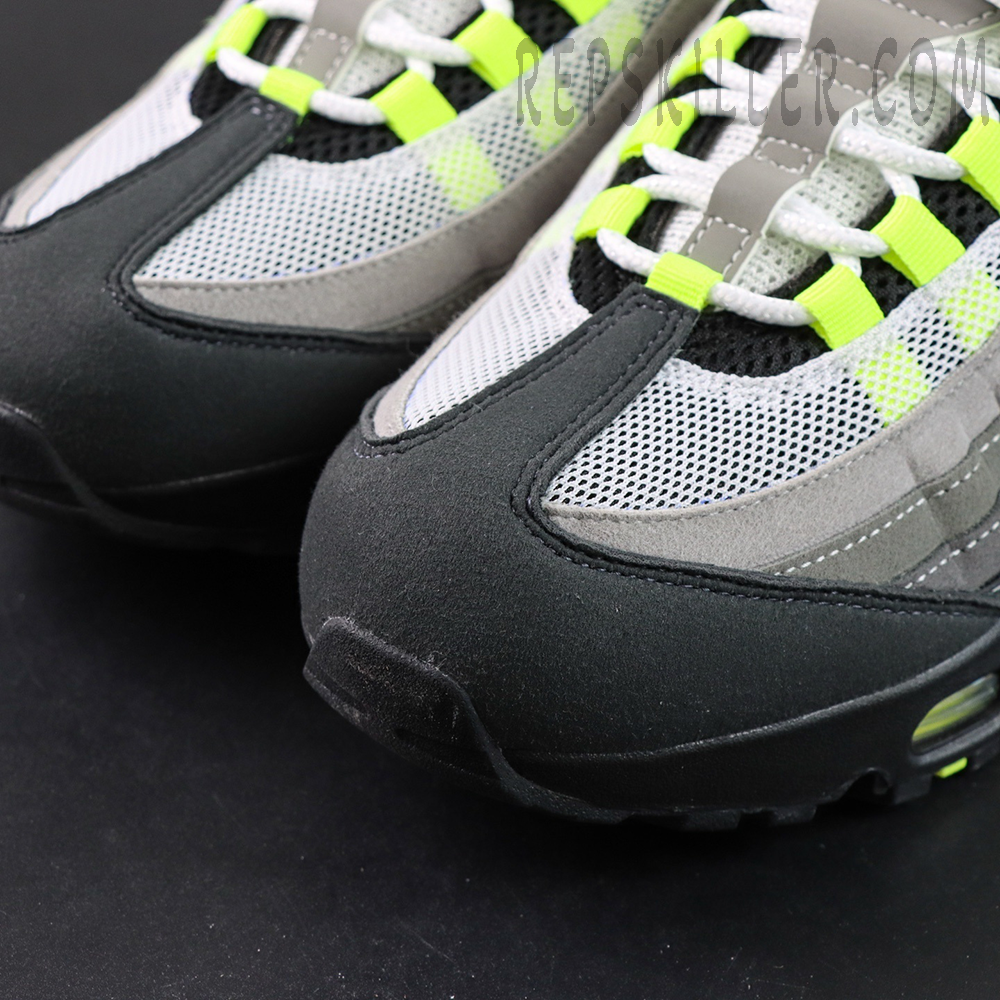 Air Max 95 OG 'Neon'9