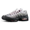 Air Max 95 OG 'Pink Foam' 2025