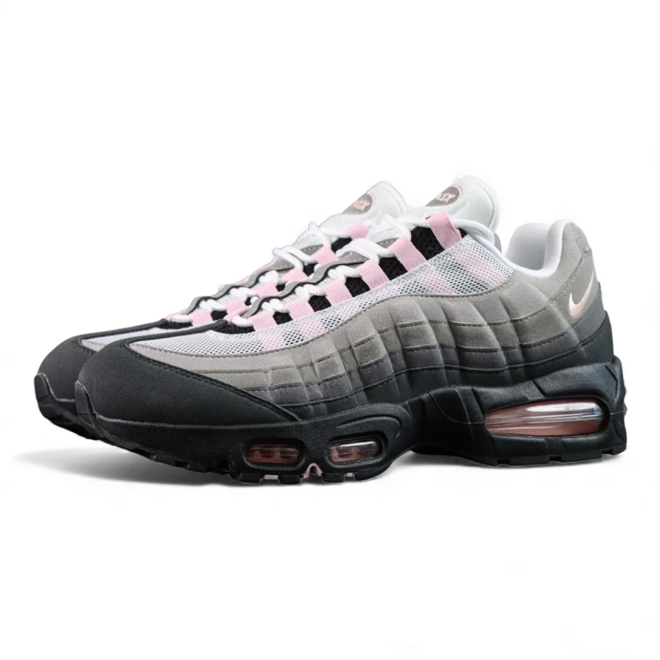 Air Max 95 OG 'Pink Foam'