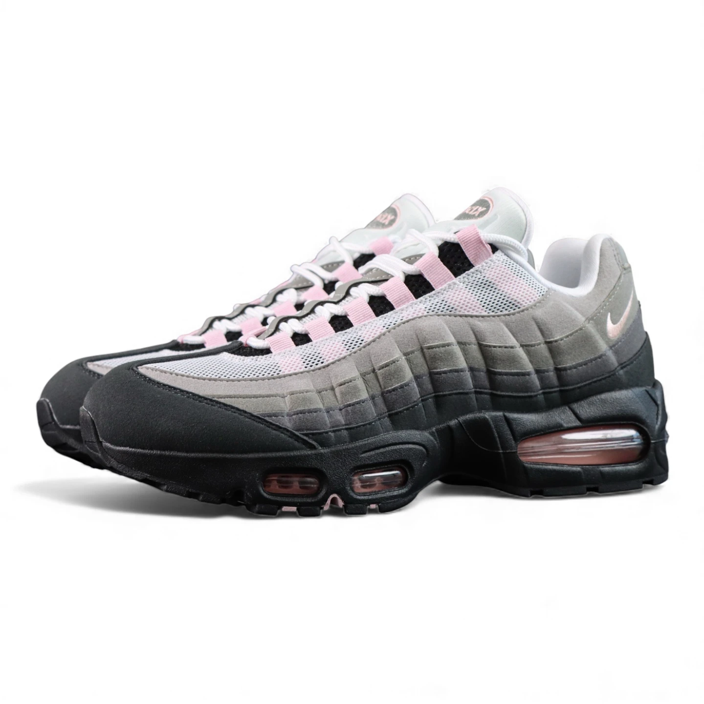 Air Max 95 OG 'Pink Foam'