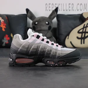 Air Max 95 OG 'Pink Foam'9
