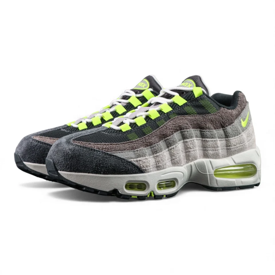 Air Max 95 OG 'Reverse Neon'