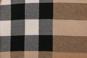 BBry Oversized Check Wool Cardigan - Light Brown9.jpeg