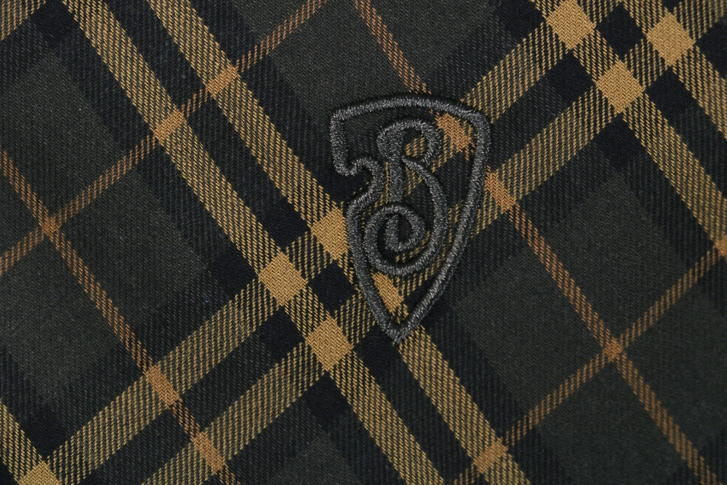 BBry Shield Plaid Twill Shirt5.jpeg