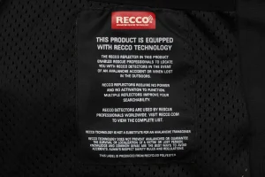 Balenciaga 3B Ski Hooded Down Jacket Brand