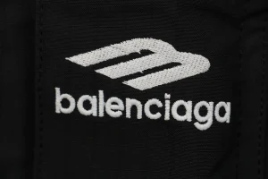 Balenciaga 3B Ski Hooded Down Jacket Brand
