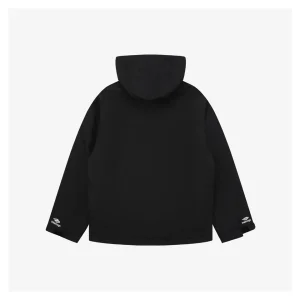 Balenciaga 3B Ski Hooded Down Jacket Back view