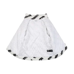 Balenciaga Allover Logo Faux Fur Jacket18.jpeg