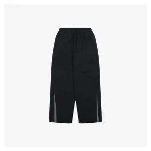 Balenciaga Circular Line Detail Pants Back view