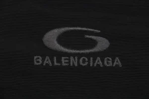 Balenciaga Circular Line Hooded Jacket Brand