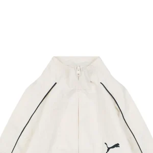 Balenciaga Puma High-Neck Track Jacket