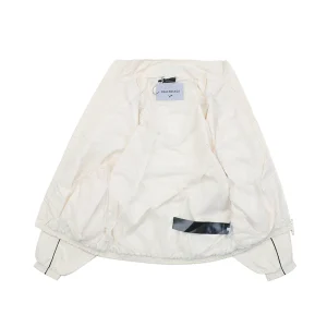 Balenciaga Puma High-Neck Track Jacket Lining