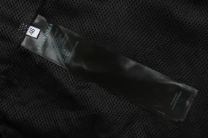 Balenciaga x Manchester United Puma Stand Collar Jacket Wash label