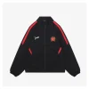 Blcg x Manchester United Puma Stand Collar Jacket