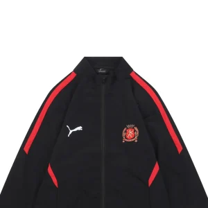 Balenciaga x Manchester United Puma Stand Collar Jacket