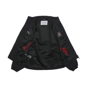 Balenciaga x Manchester United Puma Stand Collar Jacket Lining