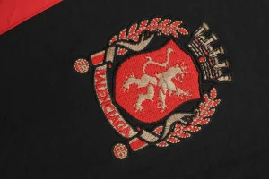 Balenciaga x Manchester United x Puma Technical Track Pants Brand