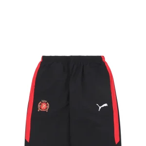 Balenciaga x Manchester United x Puma Technical Track Pants