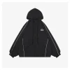 Blcg Circle Logo Hooded Jacket