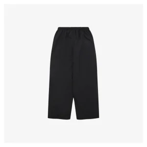 Blcg Circle Logo Technical Pants Back view