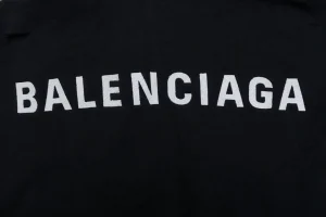 Blcg Panelled Hooded Padded Jacket Brand