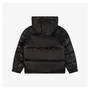 Burberry Matte Hooded Down with Arm Patch Jacket #250518.jpeg