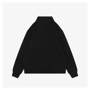 Fendi Monster Eyes Air Cotton Hooded Jacket9.jpeg