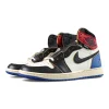 Fragment Design x Union LA x Air Jordan 1 Retro High OG 'Varsity Red Sport Royal' 2026