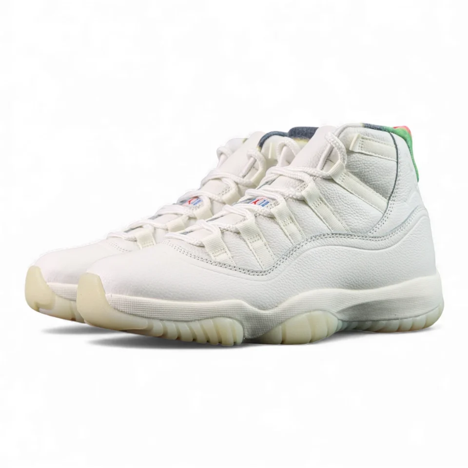 Jordan 11 Retro '285'