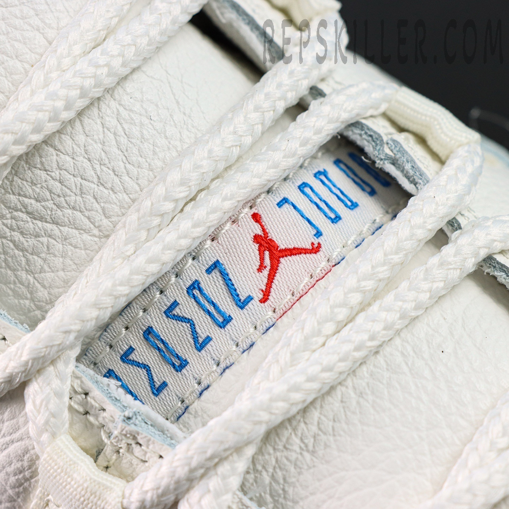 Jordan 11 Retro '285'18